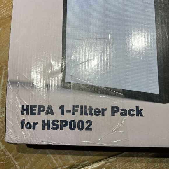 NEW Hathaspace HSP002 Replacement Filter Smart True HEPA Air Purifier - Picture 9 of 16